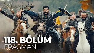 Kuruluş Osman 118. Bölüm Fragmanı | "İnegöl'ü almanın tam da vaktidir" @atvturkiye