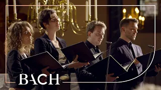 Bach - Cantata Nach dir, Herr, verlanget mich BWV 150 - Sato | Netherlands Bach Society