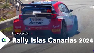Todo Rally | 48º Rally Islas Canarias (2024)