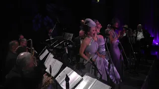 Оркестр "Столичный Джаз" -And the angels sings
