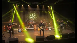 Dalmatino - Dajem Ti Rič (Live 2022)