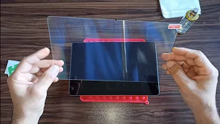 Защитное стекло  для планшета Lenovo Xiaoxin Pad 2022 10,6 дюйма TB128FU будем клеить