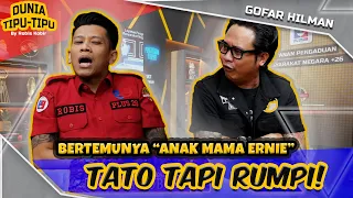 GOFAR & ROBIS, BANYAK TATONYA, BANYAK NYAMBUNGNYA. RUMPIII!! | DUNIA TIPU-TIPU EPS. 169