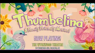 Thumbelina Trailer