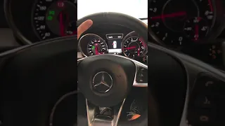 -MERCEDEZ BENZ GLE 63 AMG PURE SOUND IN MODE COMFORT-