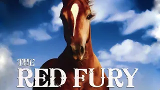 The Red Fury | Katherine Cannon | Indians | Classic Drama Movie | Family Film