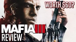 Mafia 3 Review | Should you buy this game? | Full Mafia 3 review