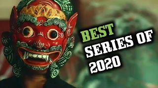 Top 05 Best Indian Crime Thriller Web Series Like ''Asur'' 2022 | Best Crime Thriller Web series