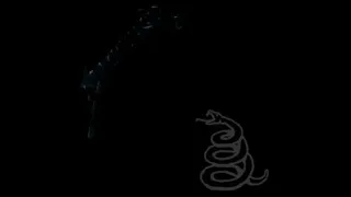 METALLICA - Wherever I May Roam (INSTRUMENTAL) (1080P HQ) (4K ULTRA HD)