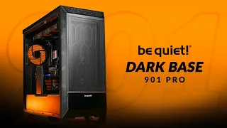 be quiet! Dark Base Pro 901 Review - The EVERYTHING Case of 2023