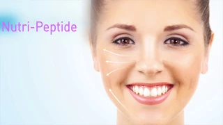 GIGI NUTRI PEPTIDE | Пептиды и Косметический Дрон | GIGICOSMETIC.RU