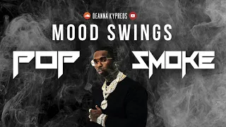 Pop Smoke & Lil Tjay - Mood Swings ft. Tupac (REMIX)