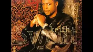 Keith Sweat ft. Athena Cage - Nobody