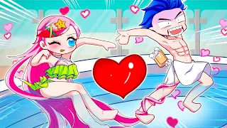 Anna Love Story - Người Tuyệt Vời Nhất Là Em Không Ai Khác Ngoài Em | Gacha Life x Gacha Club