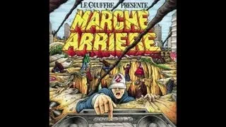 Le Gouffre Présente : Ramsa (1'Korruptibles) - Marche Arrière (Prod Char)