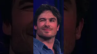 So Handsome - Ian Somerhalder