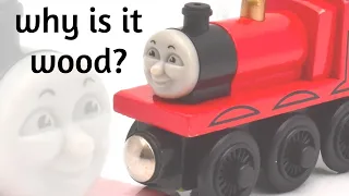 Top 5 Reasons Why Thomas Wooden Railway is BAD
