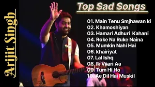 Arijit Singh, 🎧🎵sad song,💔 emotional 😭💔 Breakup song #arijitsingh #saregamamusic #song #love #music