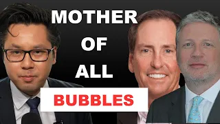 Biggest Debt Bubble Of All Time: What Happens When It Implodes? | David Hay & Grant Williams