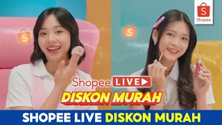 Jingle TVC Shopee x JKT48 11.11 Big Sale | 5 JAM NON STOP!