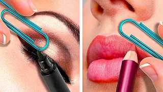 31 BEAUTY-TRICKS FÜR JEDEN ANLASS