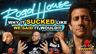 Road House (2024) | Movie Reaction! | *First and Last Time Watching*