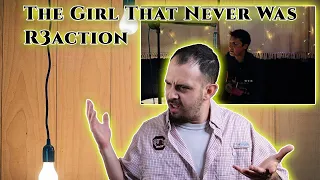 The Girl That Never Was | (James Blunt) - (Acoustic) Reaction!