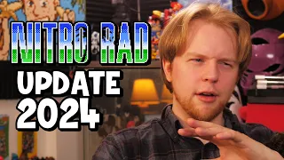 CHANNEL UPDATE | March 2024 | Nitro Rad