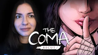 The Coma | ВИЖИВАННЯ У ШКОЛІ | Проходження #1