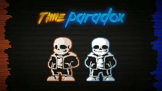 Time Paradox [Darkened]