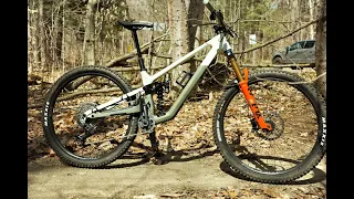 2024 Norco Sight C1 High Pivot review - The ultimate bike?!