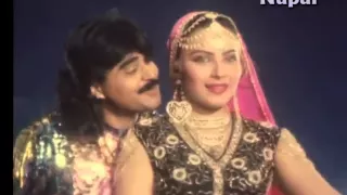 Zindagi - Koka Tera Satrang Da - Arif Lohar - Superhit Pakistani Songs