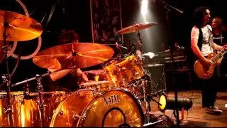 Carmine Appice - "Black Dog" - Bonzo's Birthday Bash 2012'  5-31-12'