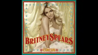 Britney Spears - If U Seek Amy (432 hz)