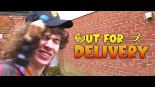 OUT FOR DELIVERY | A Short Film