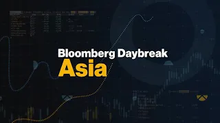 Bloomberg Daybreak: Asia 04/03/2024