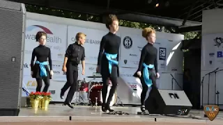 Bell School of Irish Dance