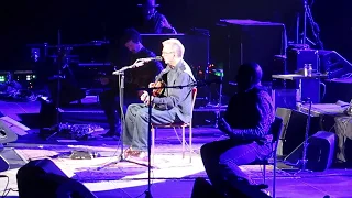 Eric Clapton - Driftin Blues - Madison Square Garden, New York 10/6/18