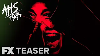 American Horror Story: 1984 | Season 9: Car Ride Teaser | FX