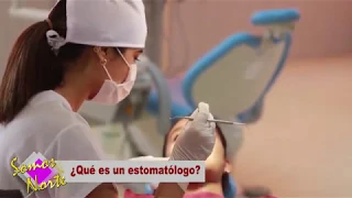 Diferencias entre Estomatología y Odontología