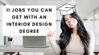 11 Jobs You Can Get With Your Interior Design Degree