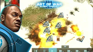 RARE MASTERPIECE - ART OF WAR 3 - 3V3