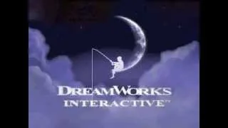 DreamWorks Interactive and Cyclops Software(1997)