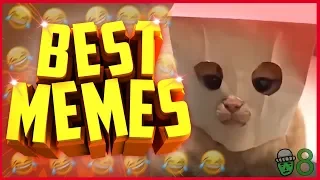 😂 BEST SELECTION MEMES #8 | ЛУЧШИЕ ОТБОРНЫЕ МЕМЫ #8😂