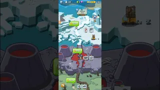 Crazy Dino Park Mobile Gameplay #mobile #gameplay #crazydinopark