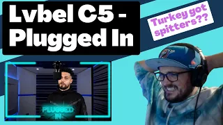 🇹🇷 Lvbel C5 - Plugged In w/ Fumez The Engineer [Reaction] | Some guy's opinion