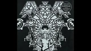 Various - In Search Of Hawkwind CD (Critical Mass Records 2010)