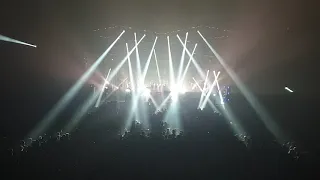 The Prodigy - We Live Forever live in Melbourne 1/2/19