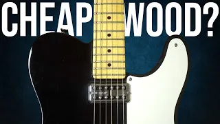 Why are guitars made of THIS?! | Friday Fretworks