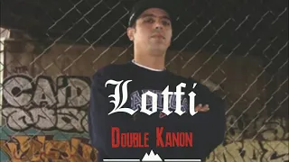 Lotfi DK - Best Of Vol 2